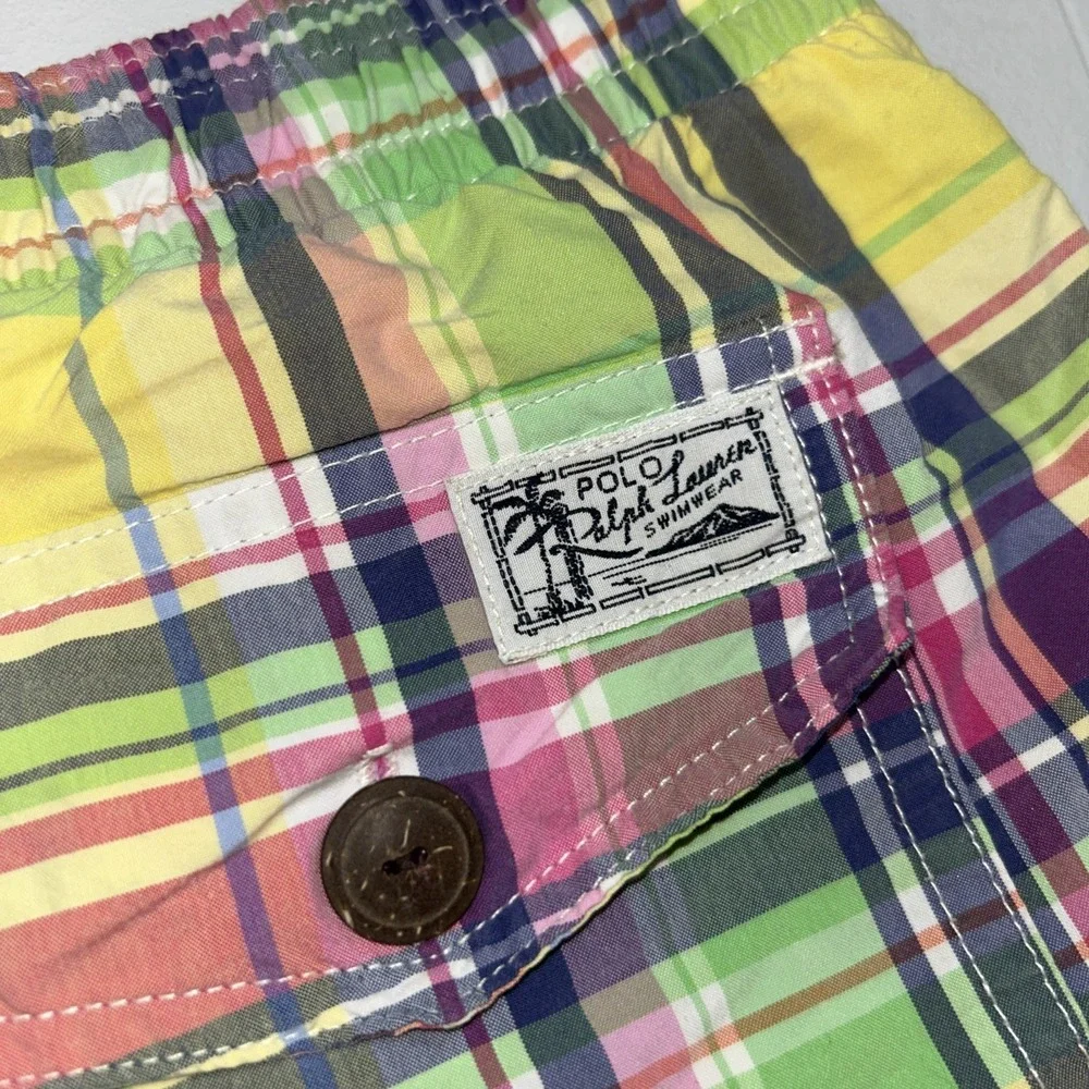 Polo Ralph Lauren thank you